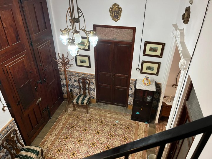 Casa Canyamelar
