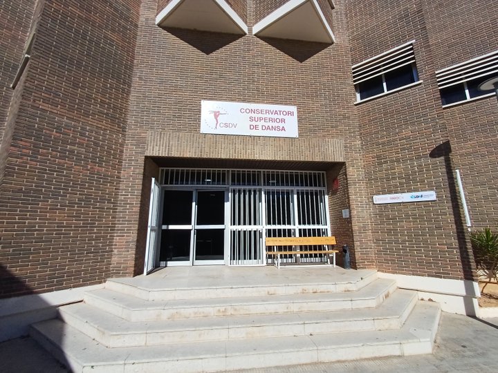 ESCUELA SUPERIOR DE ARTE DRAMÁTICO