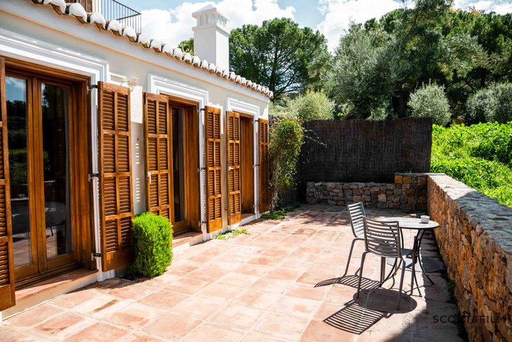 LA ALMAZARA - FINCA RURAL