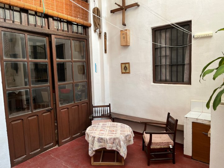 Casa Canyamelar