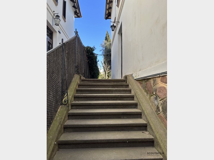 VILLA PASSEIG LA GARRIGA