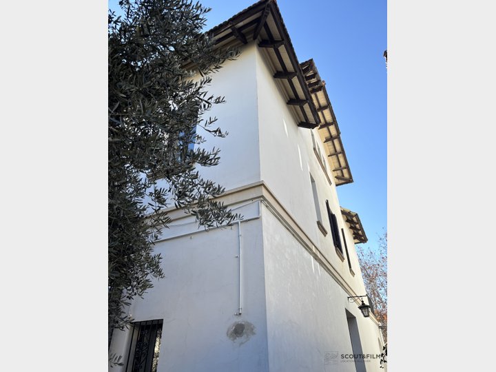 VILLA PASSEIG LA GARRIGA