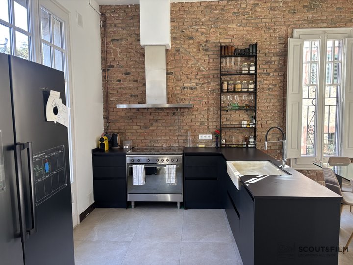 VILLA PASSEIG LA GARRIGA