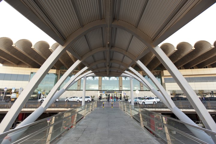 AEROPUERTO. MANISES