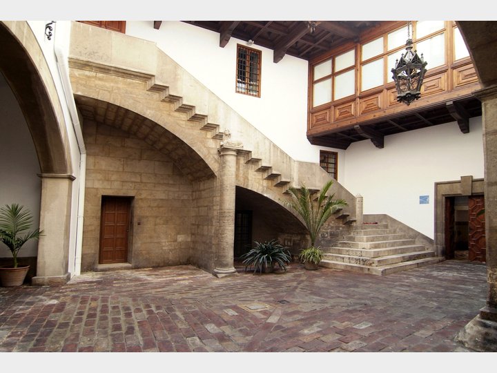 Museo L'Iber