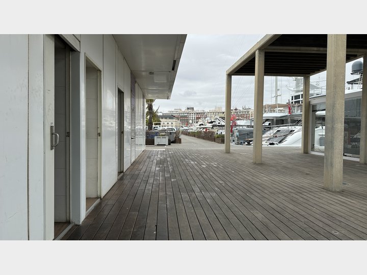 MARINA DE VALENCIA. POBLATS MARITIMS