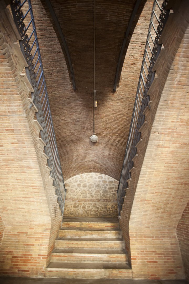 PLAZA DE TOROS