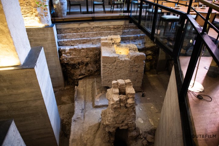 HOTEL LOS SEISES - SEVILLA