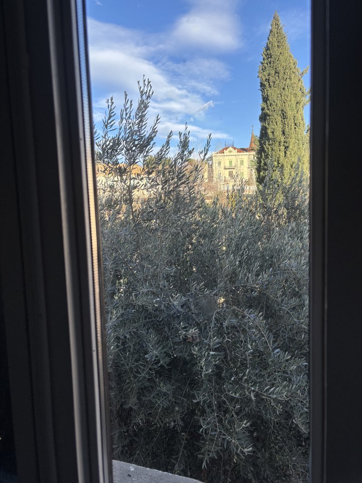 VILLA PASSEIG LA GARRIGA