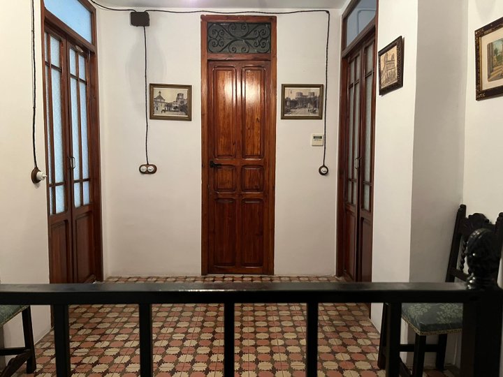 Casa Canyamelar