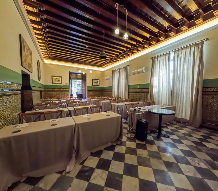 HOTEL LOS SEISES - SEVILLA