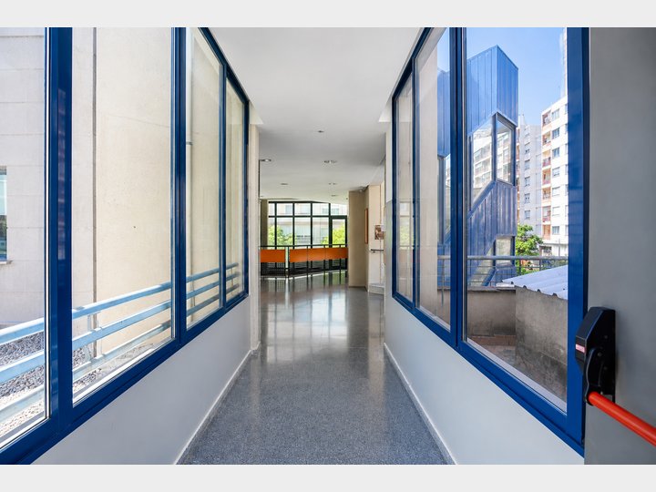 Colegio Sagrada Familia PJO. Benimaclet
