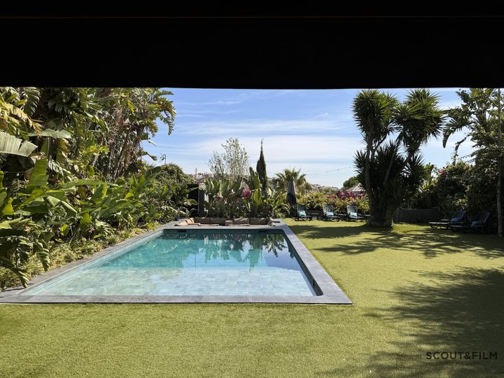 Casa Bruno Sant Just Desvern