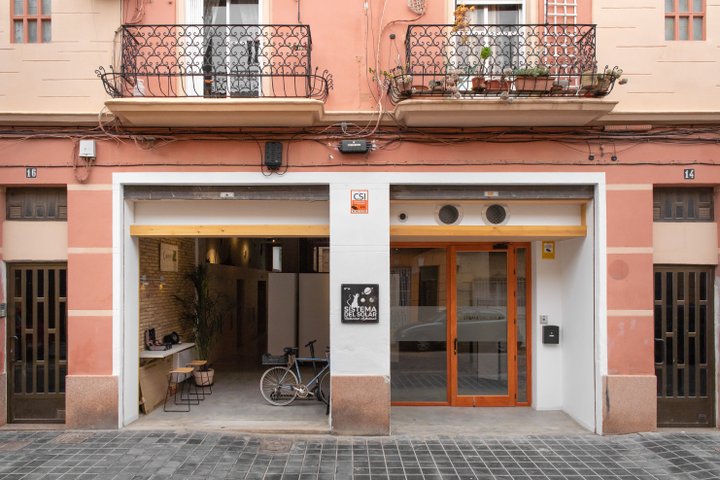 SISTEMA DEL SOLAR