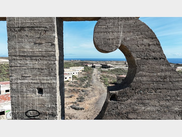 Sanatorio Abades