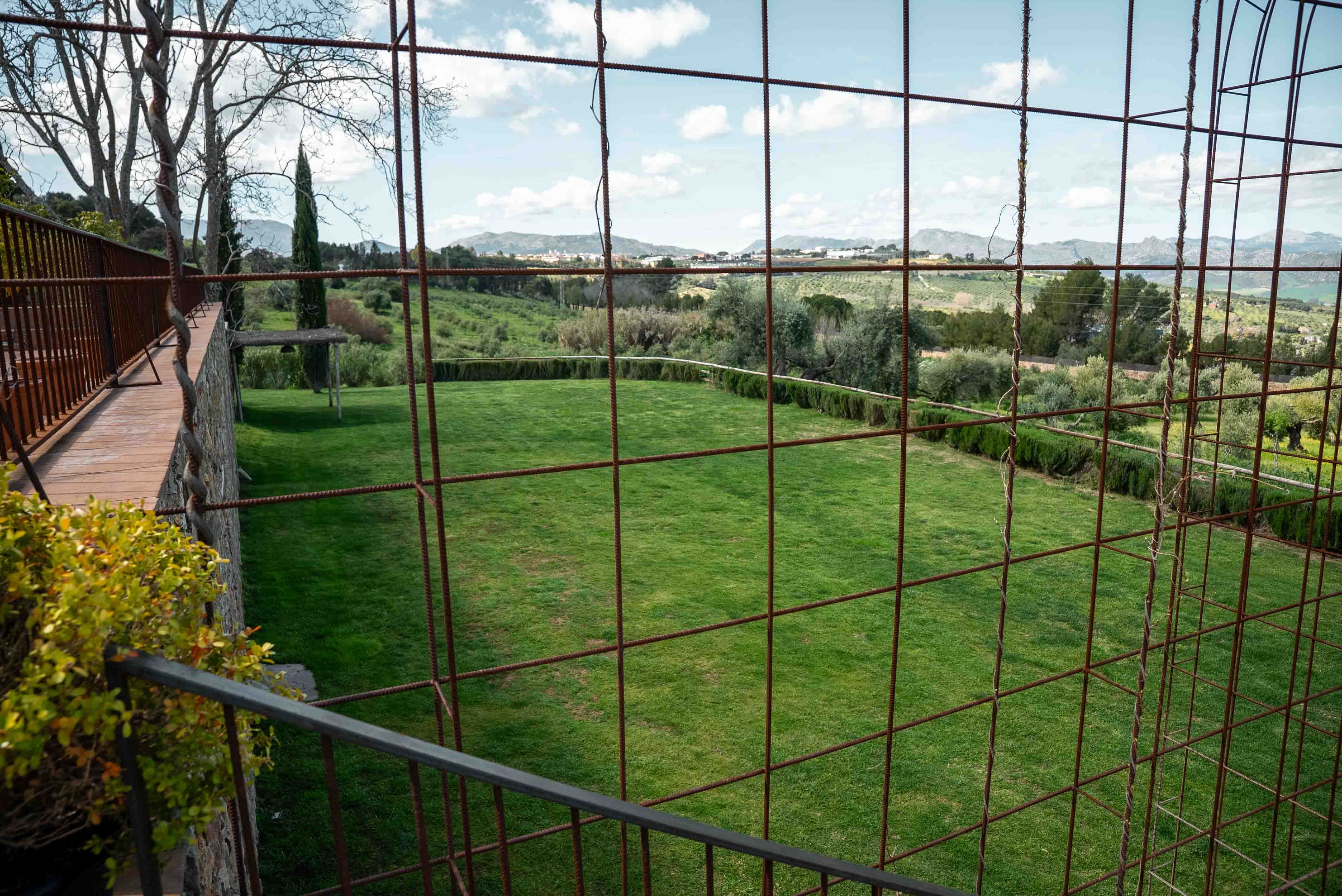 LA ALMAZARA - FINCA RURAL