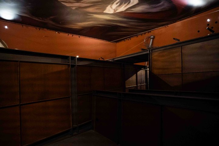 LA ALMAZARA - MUSEO