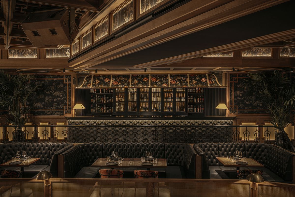 RESTAURANTE ALEGAL