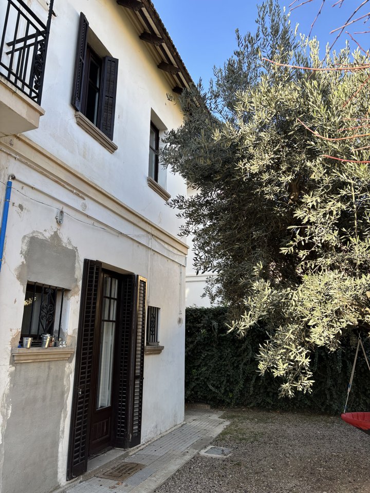 VILLA PASSEIG LA GARRIGA