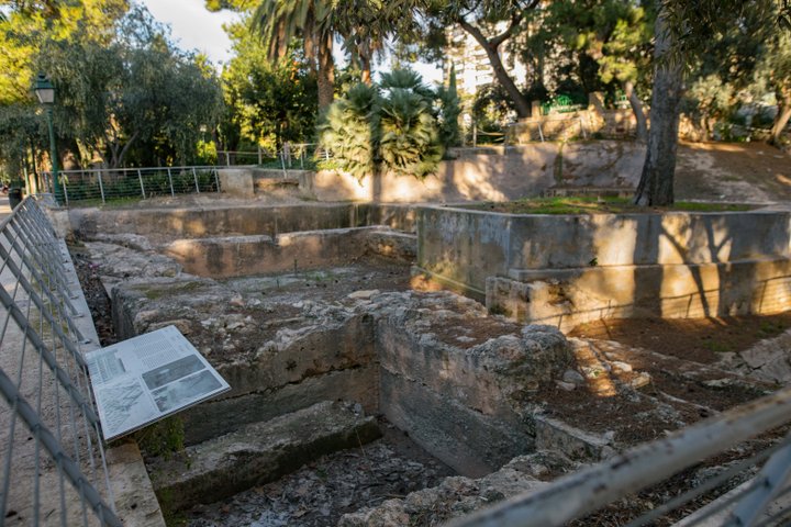 JARDINES DEL REAL/VIVEROS