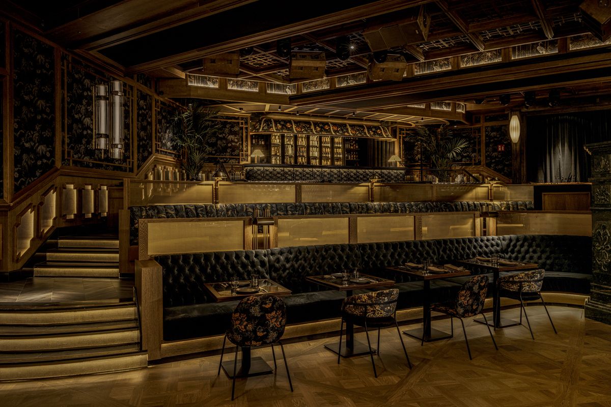 RESTAURANTE ALEGAL