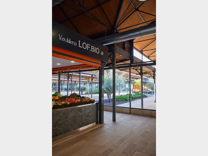 MERCADO DEL GRAO