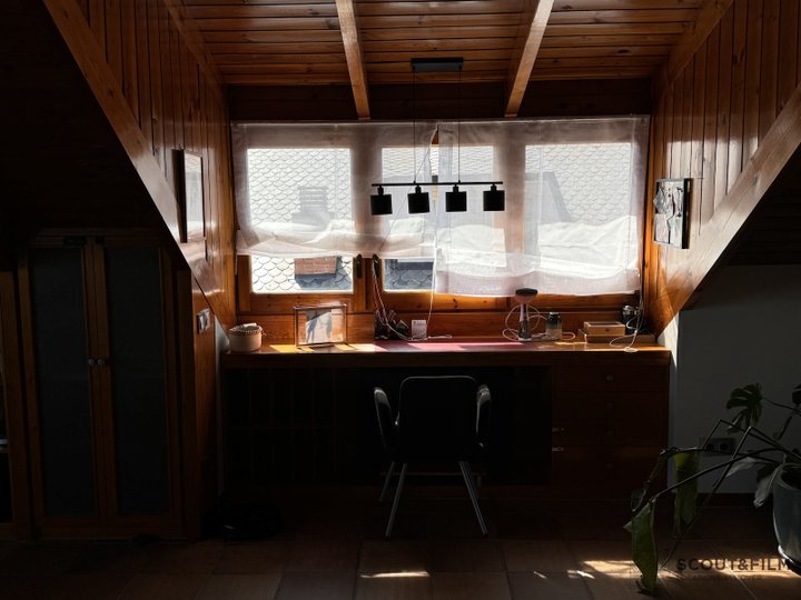 Casa Bruno Sant Just Desvern