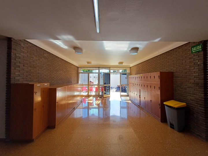 ESCUELA SUPERIOR DE ARTE DRAMÁTICO