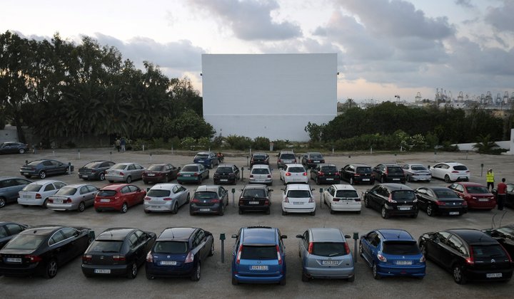AUTOCINE