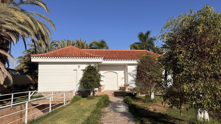Villa Maspalomas