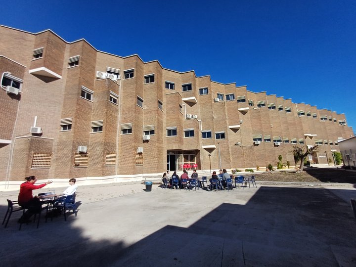 ESCUELA SUPERIOR DE ARTE DRAMÁTICO