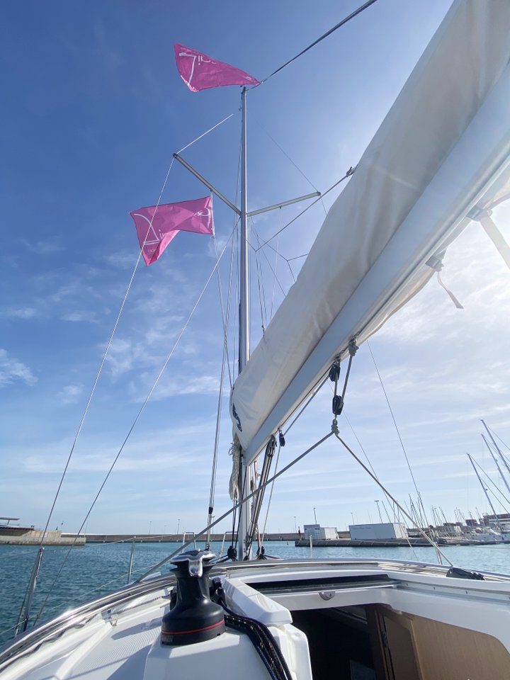 QUICKSAIL