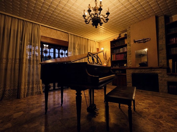 Jam Studios. La Canyada