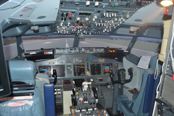 FLYSIM