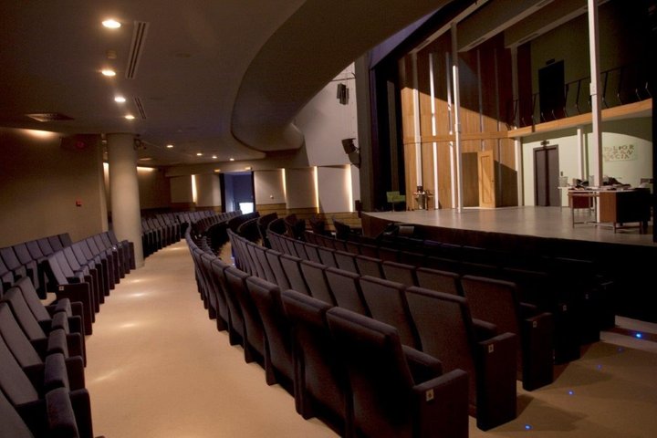 TEATRO RIALTO. CIUTAT VELLA