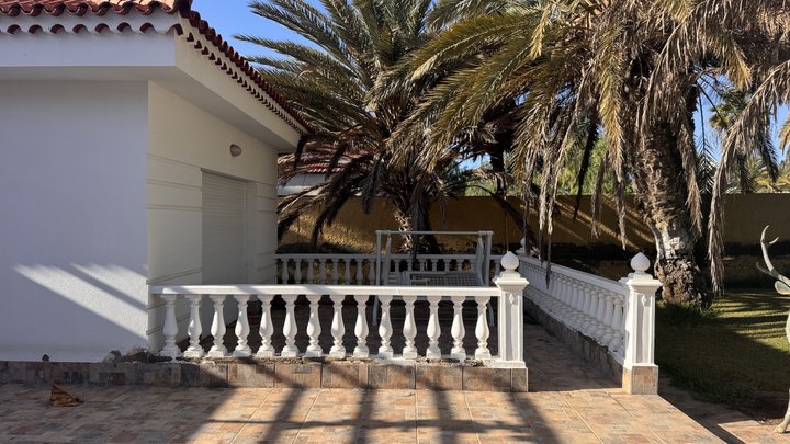 Villa Maspalomas