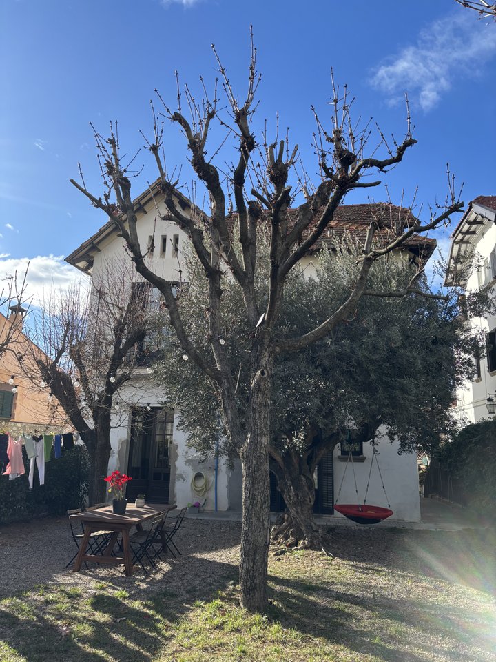 VILLA PASSEIG LA GARRIGA
