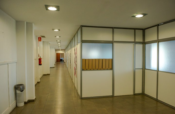 Ciudad Inmersiva