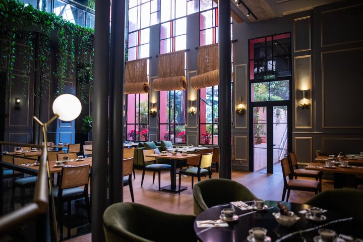 HOTEL LOS SEISES - SEVILLA