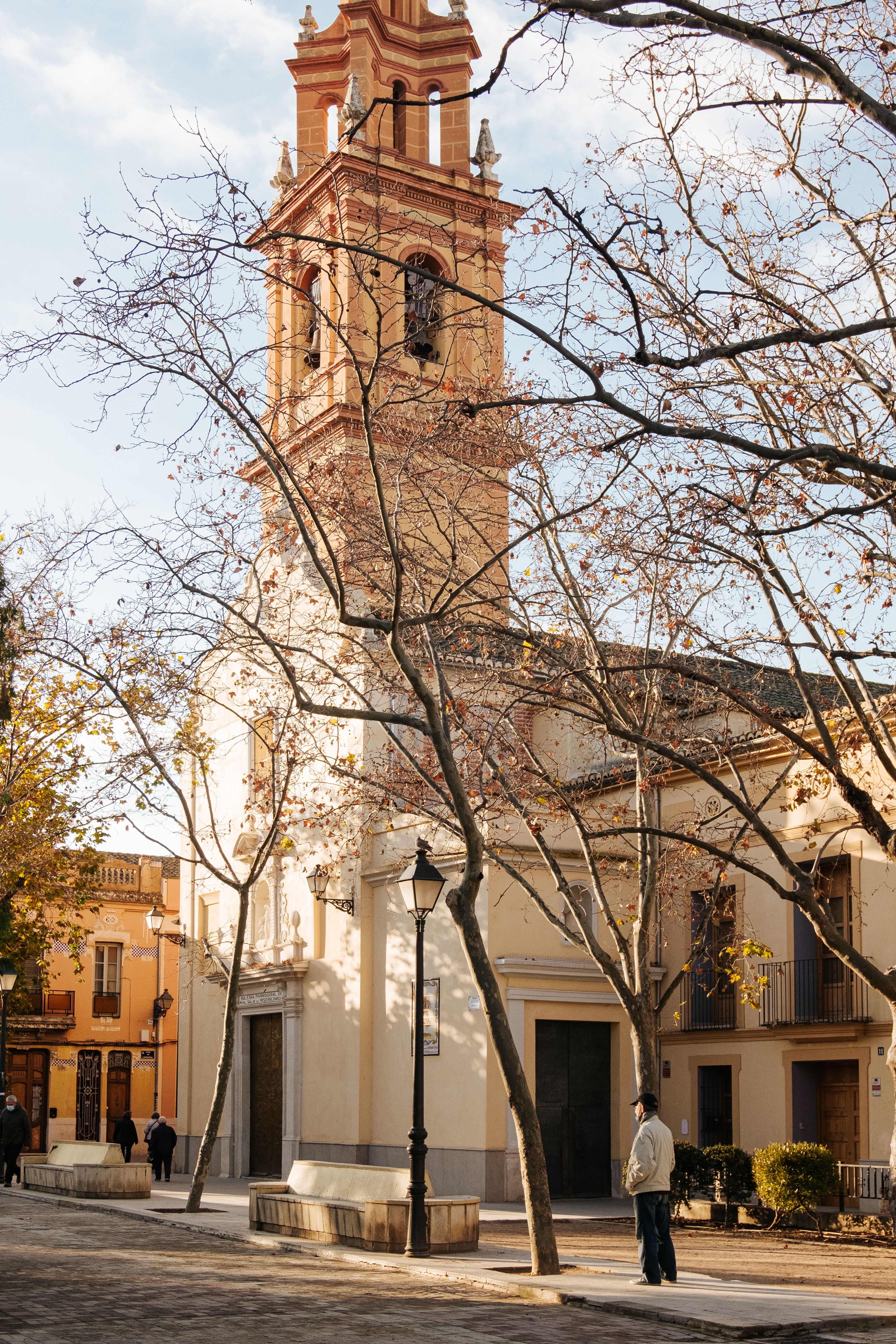 CAMPANAR