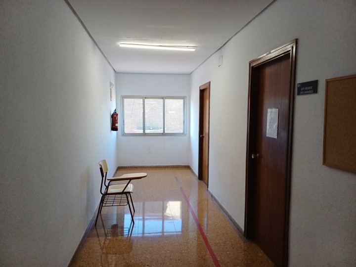 ESCUELA SUPERIOR DE ARTE DRAMÁTICO