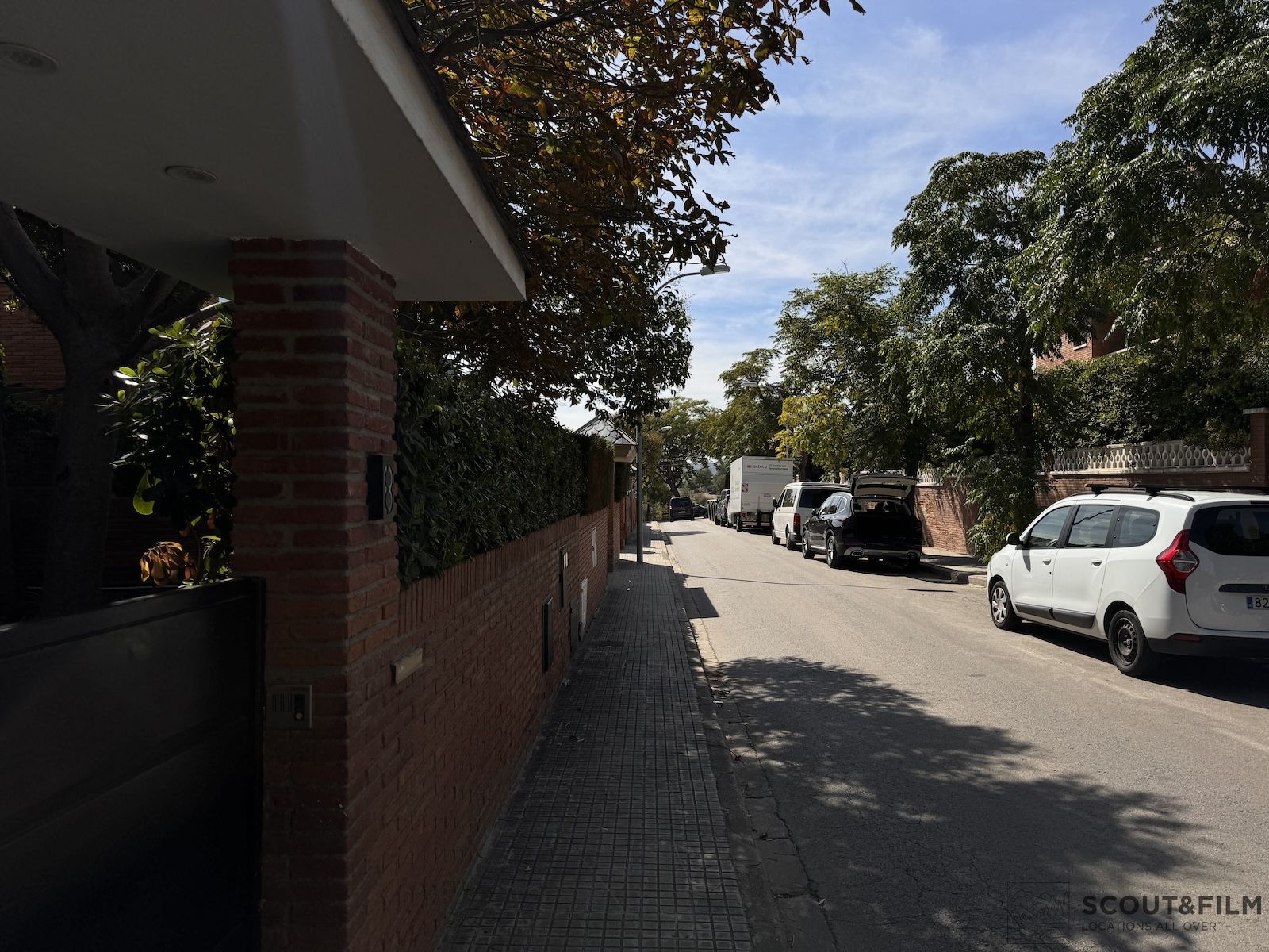 Casa Bruno Sant Just Desvern