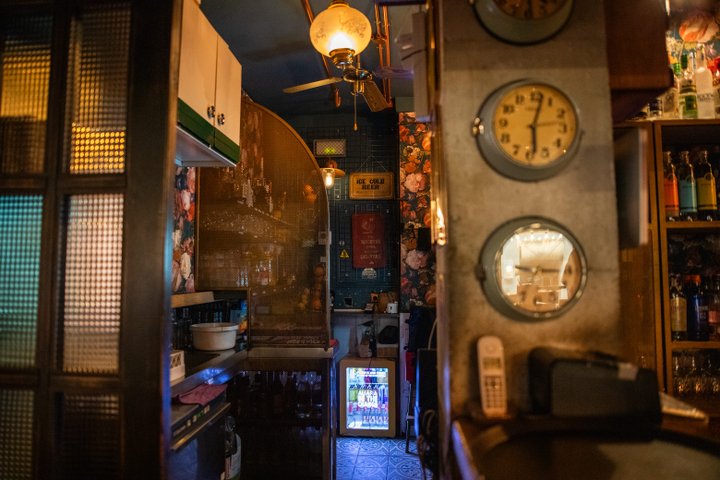 RESTAURANTE ROSARIO VARELA - GRANADA