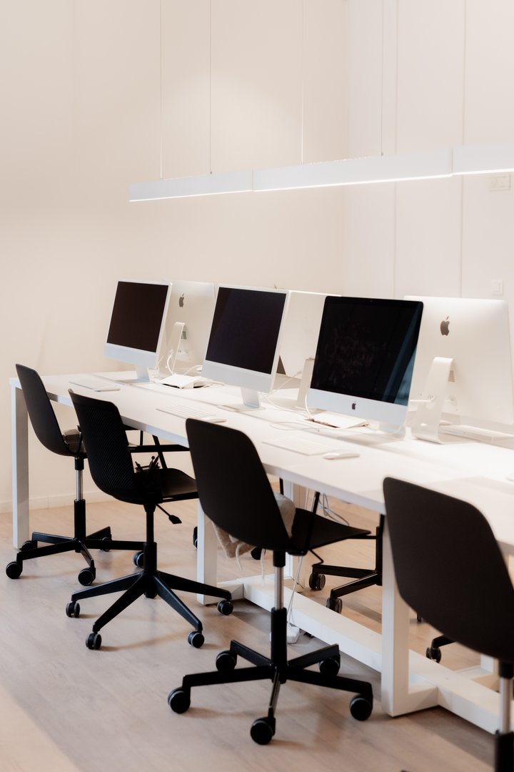 OFICINAS PERSON INMOBILIARIA