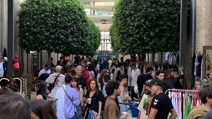 LAS NAVES. POBLATS MARÍTIMS