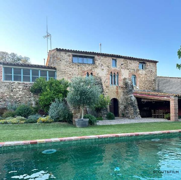 MASÍA MAS TORRENT - GERONA