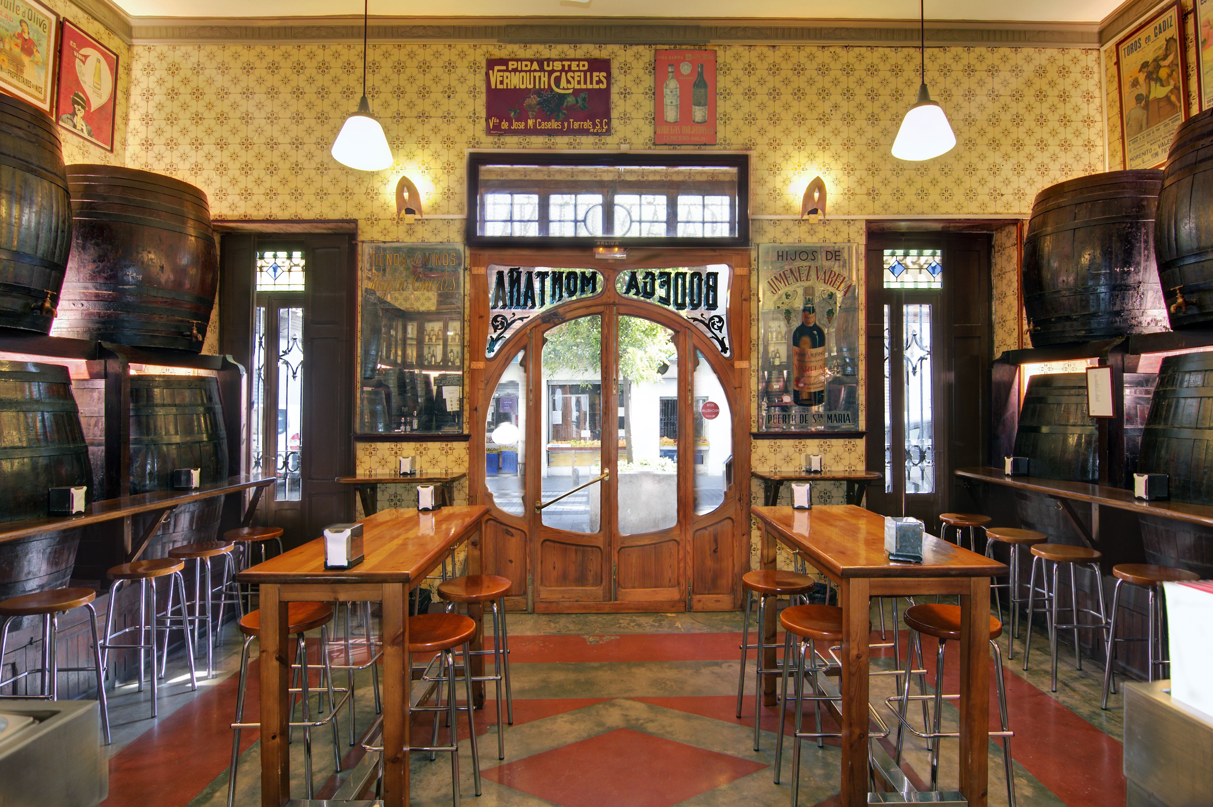 CASA MONTAÑA