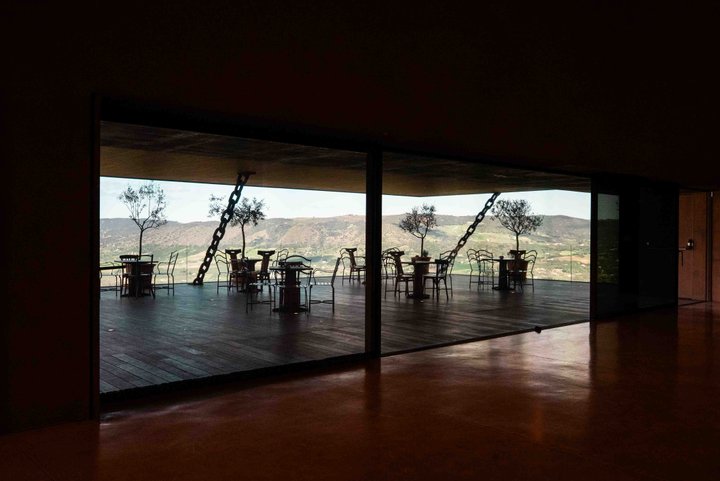 LA ALMAZARA - MUSEO