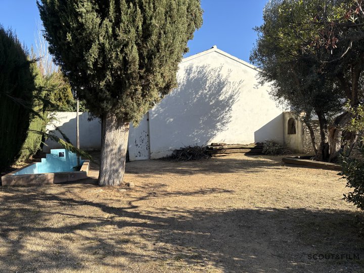 VILLA PASSEIG LA GARRIGA