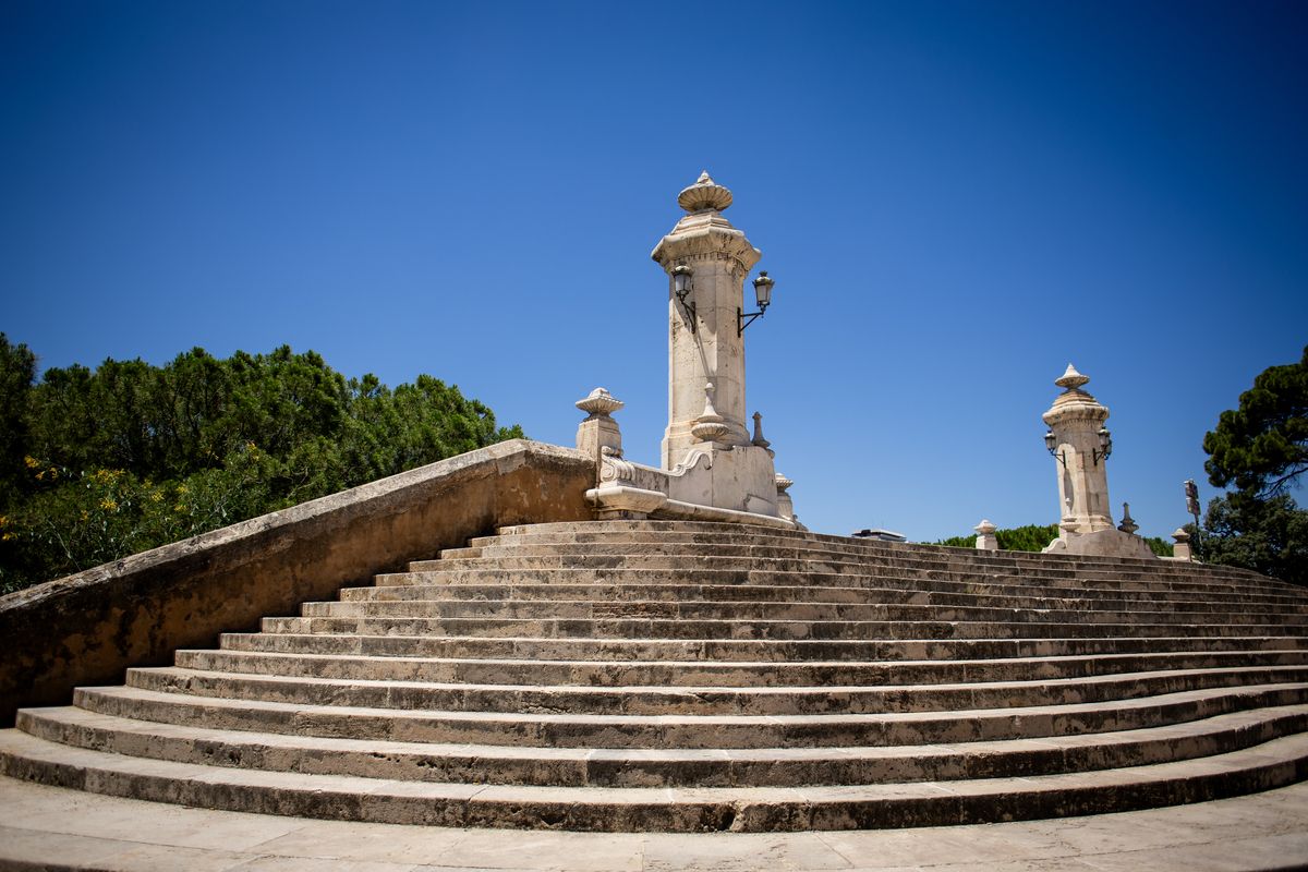 Puente del Mar
